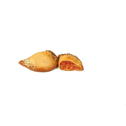 EMPANADILLA MINI PIZZA HORNEO UNIDAD 65 GR
