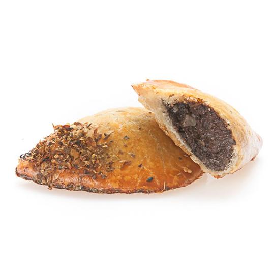 EMPANADILLA MINI MORCILLA HORNEO UNIDAD 65 GR