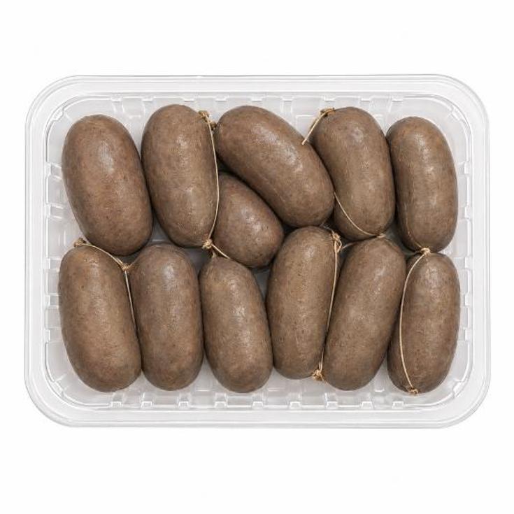 MORCILLAS CEBOLLA CASERA SABOREARTE PESO KG