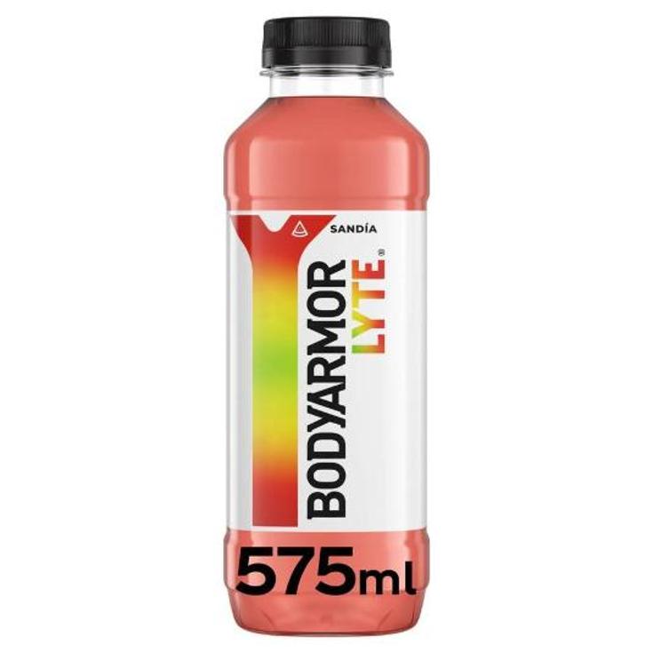 BEBIDA HIDRATANTE SANDIA BODYARMOR PET 575 ML