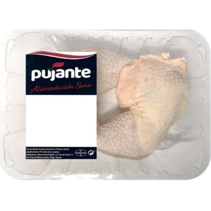 MUSLO DE POLLO TMS PUJANTE PESO KG