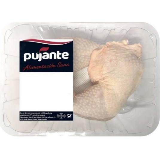 MUSLO DE POLLO TMS PUJANTE PESO KG