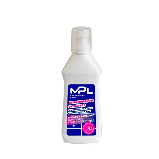 BLANQUEADOR JUNTAS CON ESPONJA MPL BTLLA 250 ML