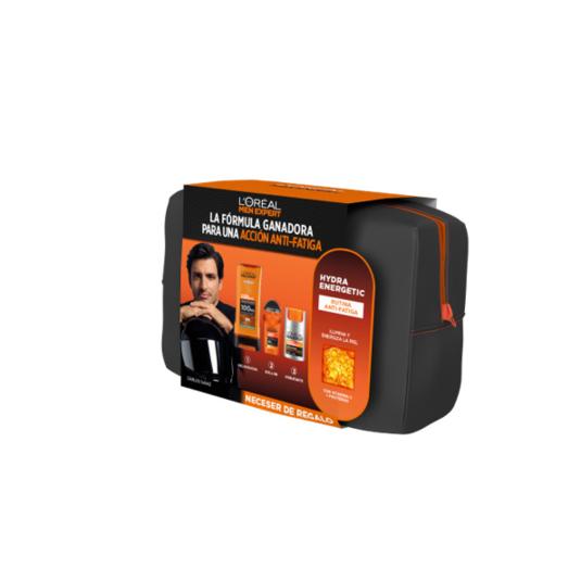 NECESER HYDRA ENERGETIC LOREAL BOLSA 1 UD