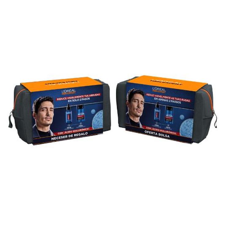 NECESER POWER AGE LOREAL BOLSA 1 UD