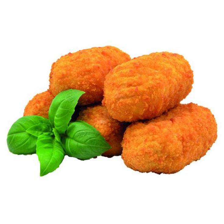 CROQUETAS RABO DE TORO CANUTE
