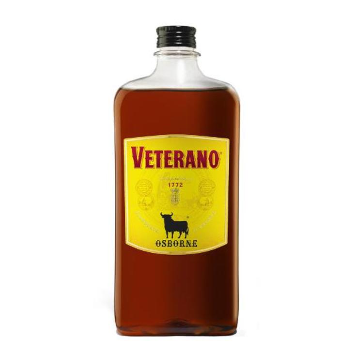 BEBIDA ESPIRITUOSA 30º PET VETERANO BTLLA 1 LT