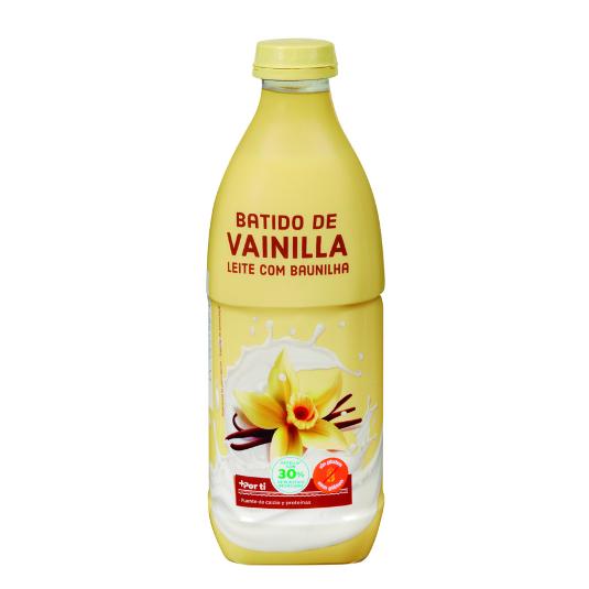 BATIDO VAINILLA BTLLA 1 LT
