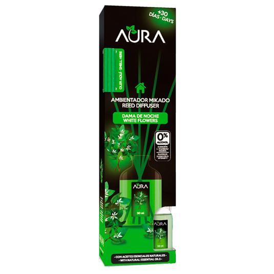 MIKADO DAMA DE NOCHE AURA UNIDAD 30 ML