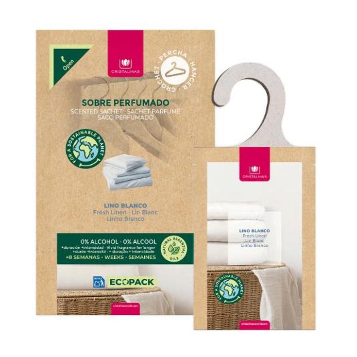 AMBIENTADOR ARMARIO LINO CRISTALINAS UNIDAD 1 UD