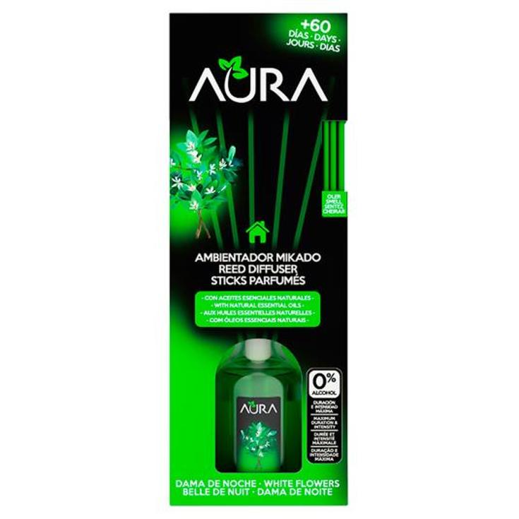 MIKADO DAMA DE NOCHE AURA UNIDAD 50 ML