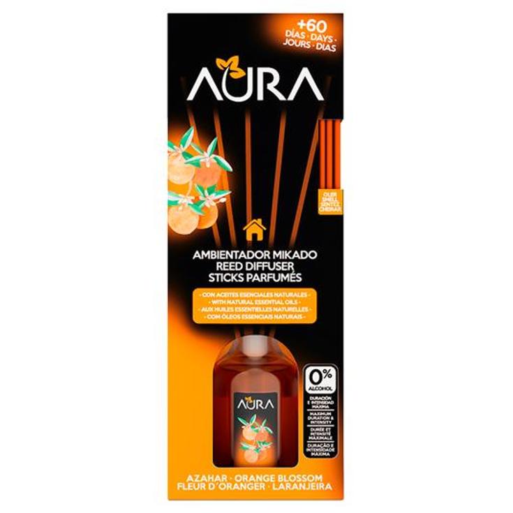 MIKADO AZAHAR AURA UNIDAD 50 ML