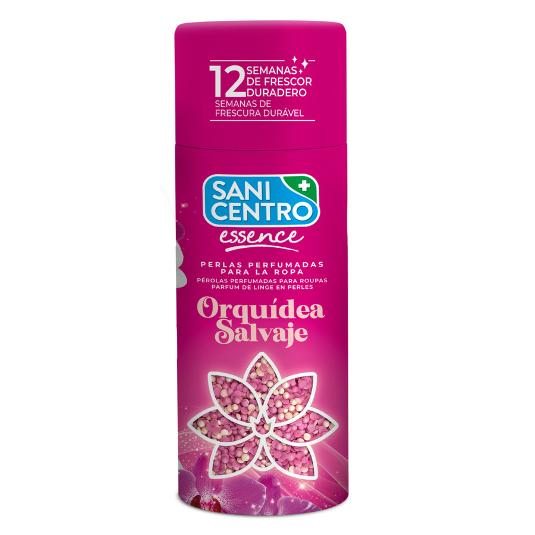 PERLAS PERF.ORQUIDEA SALVAJE SANICENTRO BTLLA 200 GR