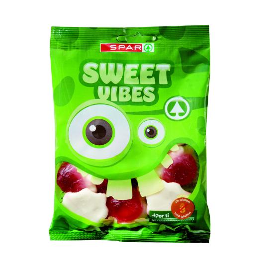 FRESON RELLENO SPAR BOLSA 125 GR