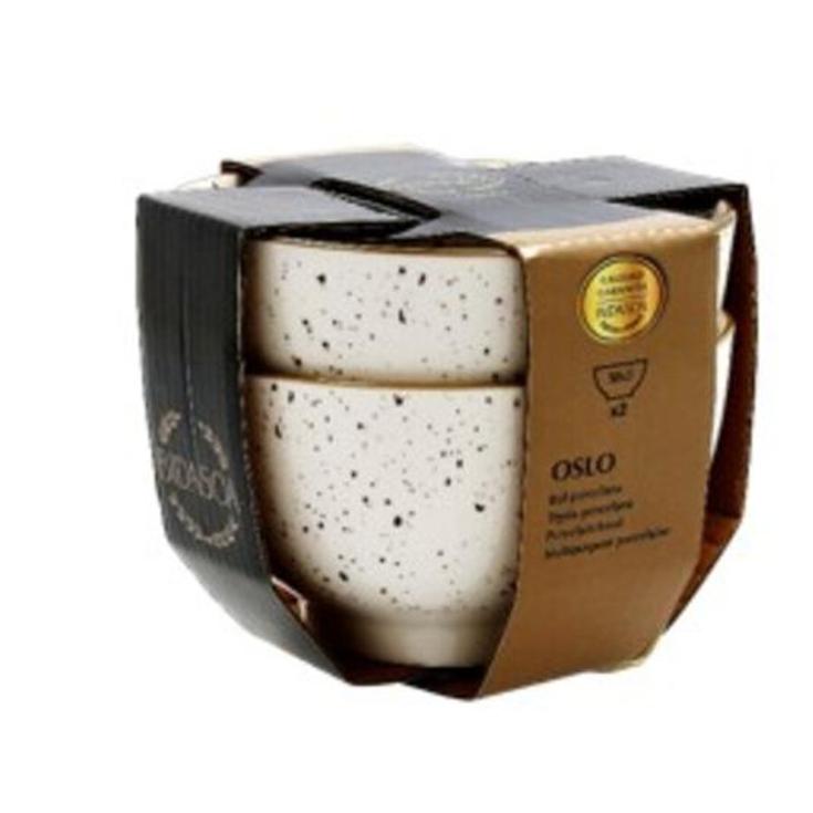 K2 BOL 50 CL OSLO BIDASOA UNIDAD 1 UD