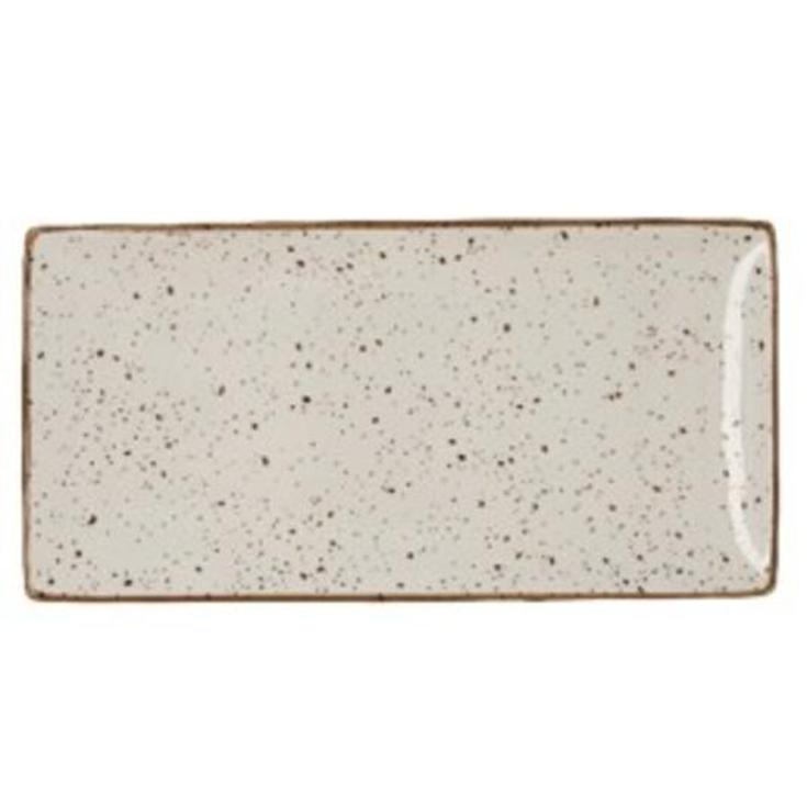 FUENTE RECTANGULAR 25X13 OSLO BIDASOA UNIDAD 1 UD