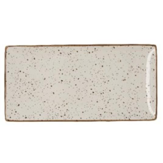 FUENTE RECTANGULAR 25X13 OSLO BIDASOA UNIDAD 1 UD