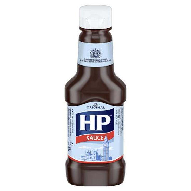 SALSA H.P. HP PET 285 GR