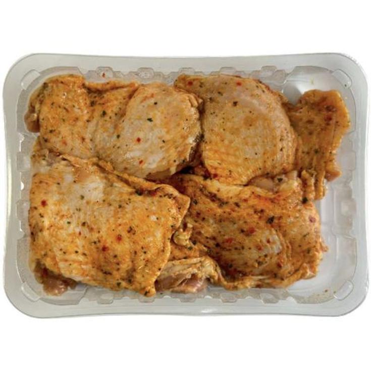 CONTRAMUSLO POLLO C/PIEL MARINA PUJANTE
