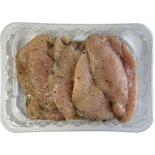 PECHUGA FLT FINAS HIERBAS MARI PUJANTE