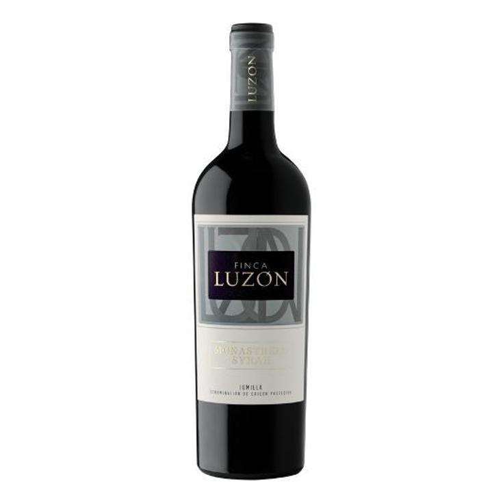 VINO TINTO COSECHA 14.5º MAGNUM LUZON BTLLA 1500 ML