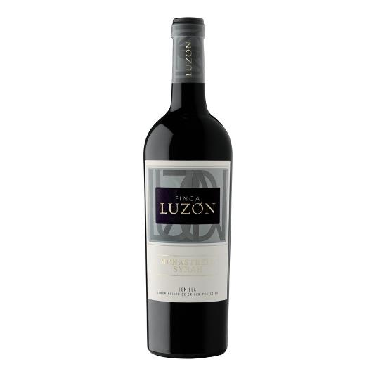 VINO TINTO COSECHA 14.5º MAGNUM LUZON BTLLA 1500 ML
