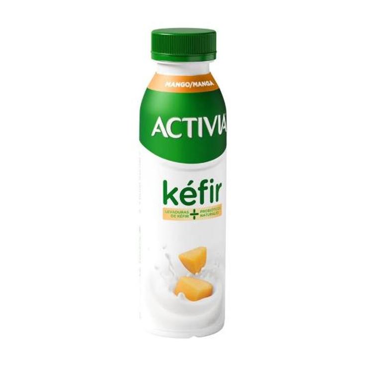 ACTIVIA KEFIR MANGO DANONE BTLLA 280 ML
