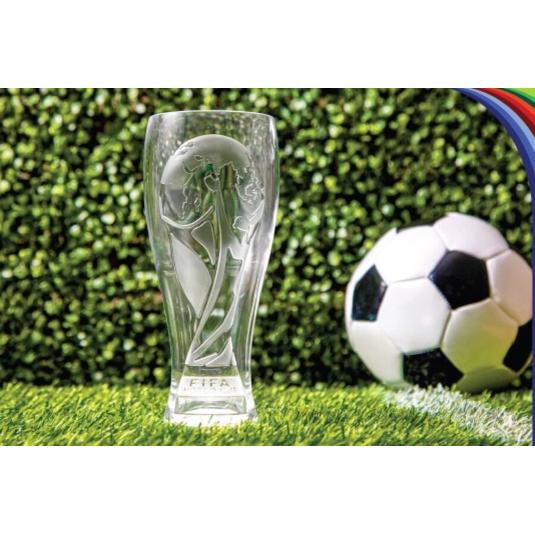 VASO FIFA MUNDIAL 2026 BEST PRODUCT UNIDAD 1 UD