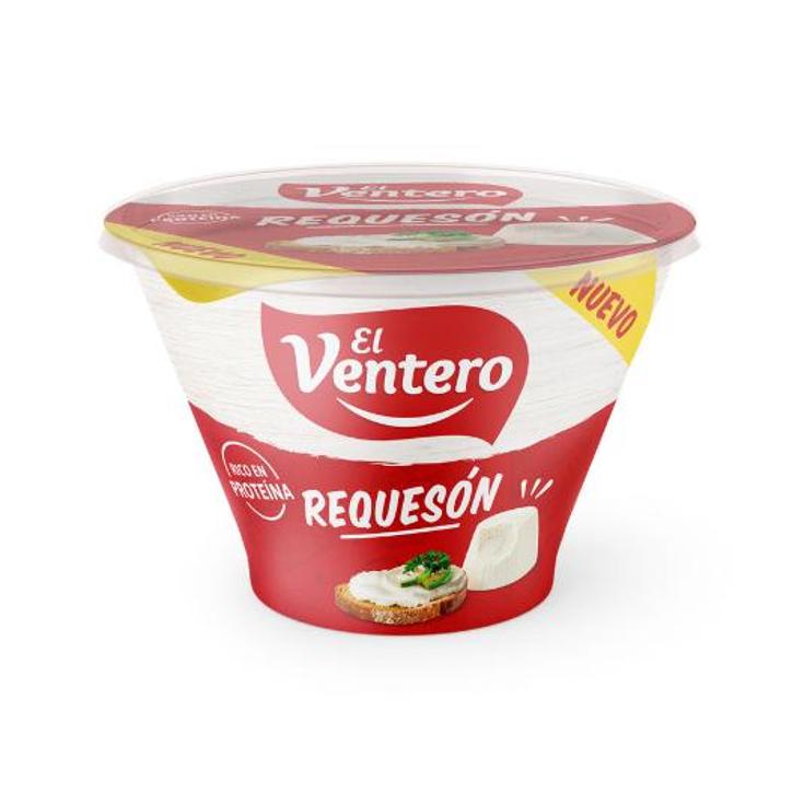 REQUESON VENTERO TRRNA 250 GR