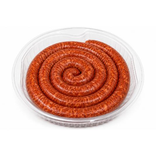 LONGANIZA ROJA SABOREARTE BDJA UD