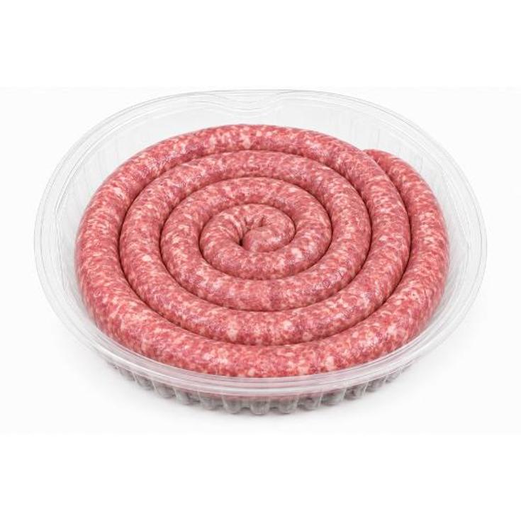 LONGANIZA BLANCA FRESCA SABOREARTE BDJA 1 UD