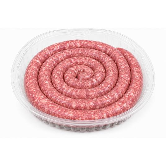 LONGANIZA BLANCA FRESCA SABOREARTE BDJA 1 UD