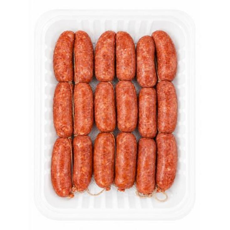 CHORIZO CARNICERO FRESCO PICAN PEÑAGRUZ