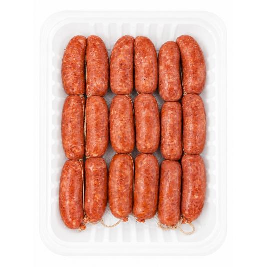 CHORIZO CARNICERO FRESCO PICAN PEÑAGRUZ