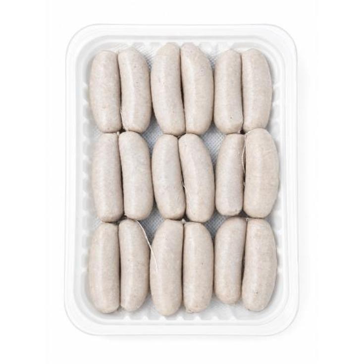 SALCHICHA BRATWURST PEÑAGRUZ