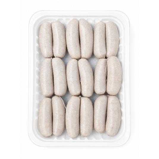 SALCHICHA BRATWURST PEÑAGRUZ