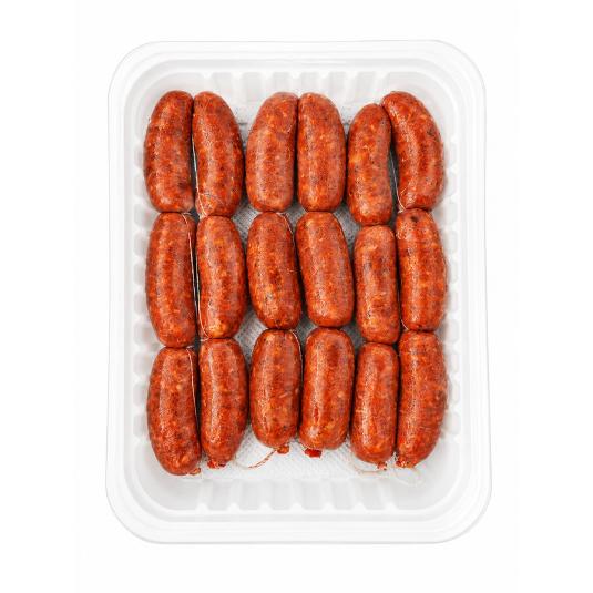 CHORIZO CRIOLLO FRESCO PEÑACRUZ