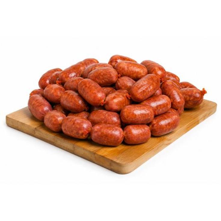 CHORIZO APERITIVO DULCE PEÑA CRUZ