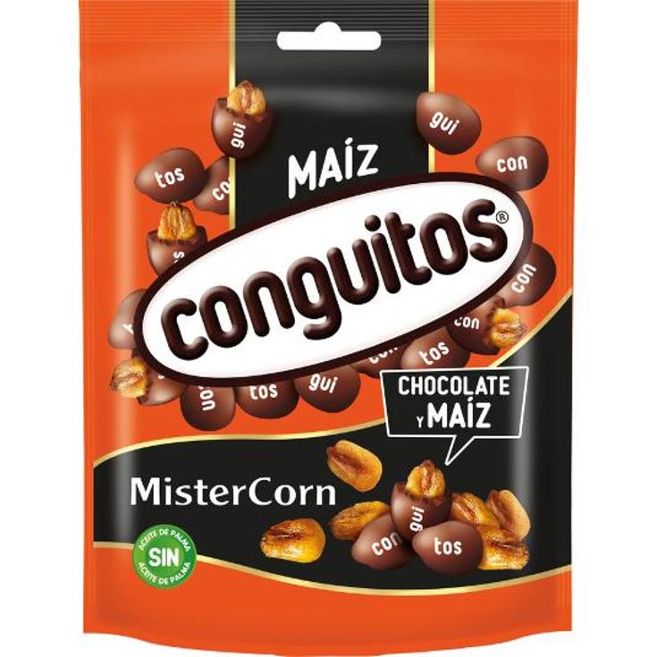 CONGUITOS MISTERCORN BOLSA 110 GR