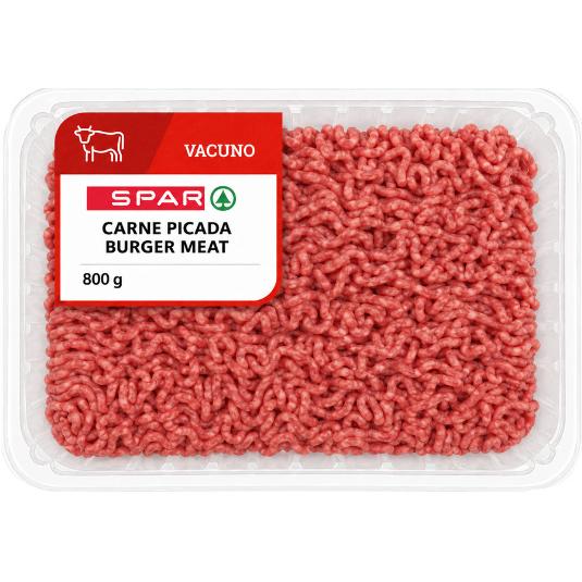 PICADA VACUNO SPAR BNDJA 800 UD