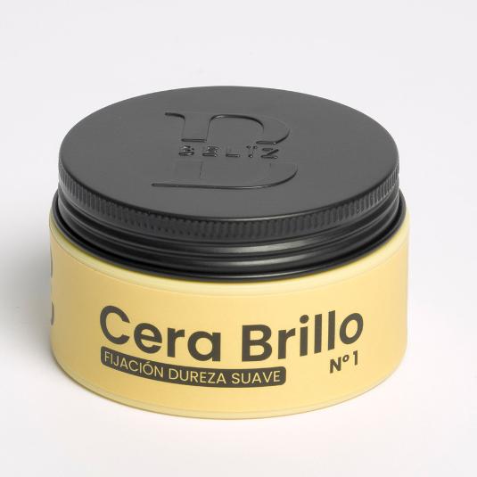 CERA CABELLO BRILLO BELIZ BOTE 100 ML