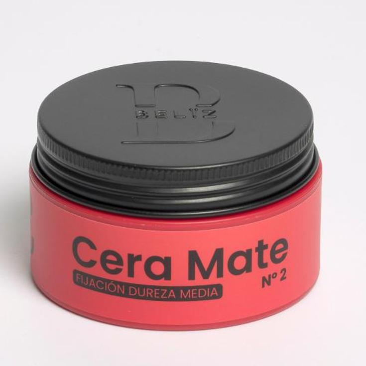 CERA CABELLO MATE BELIZ TARRO 100 ML