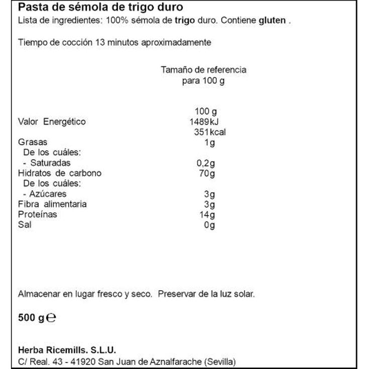 ARROZ BASMATI KAMALIS SOS PQTE 500 GR