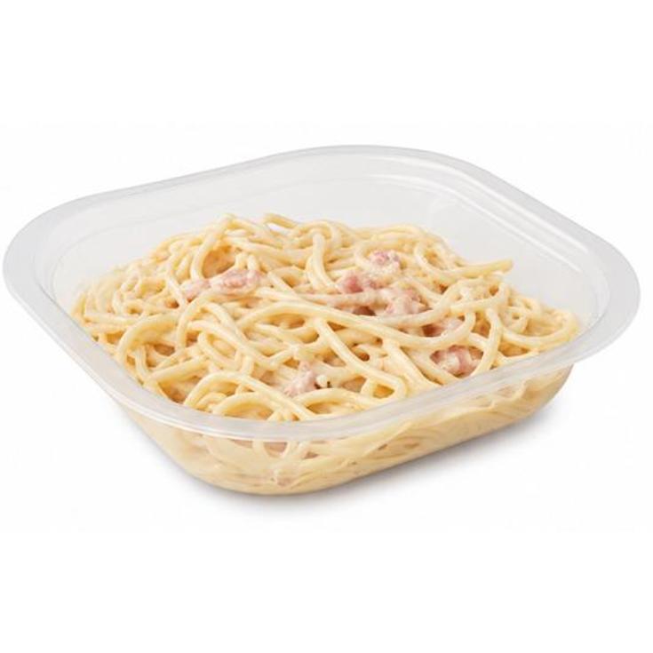ESPAGUETTIS CARBONARA UNIDAD 280 GR