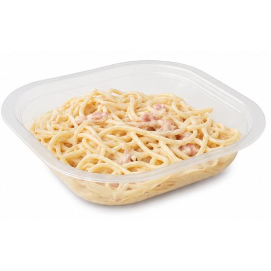 ESPAGUETTIS CARBONARA UNIDAD 280 GR