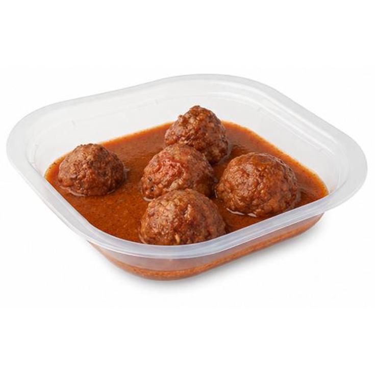 ALBONDIGAS EN SALSA UNIDAD 275 GR