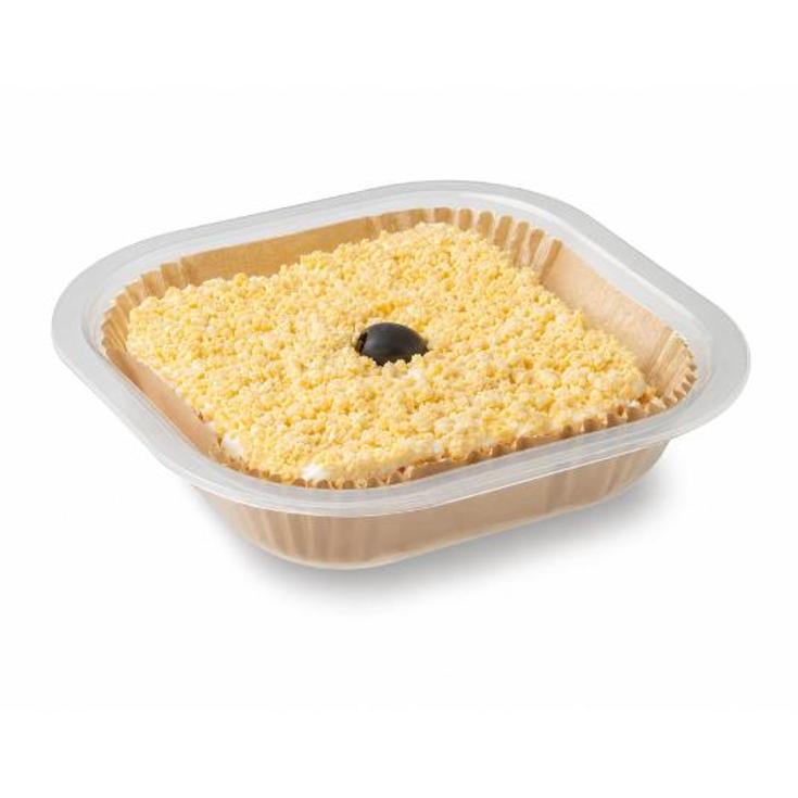 PASTEL ATUN UNIDAD 250 GR