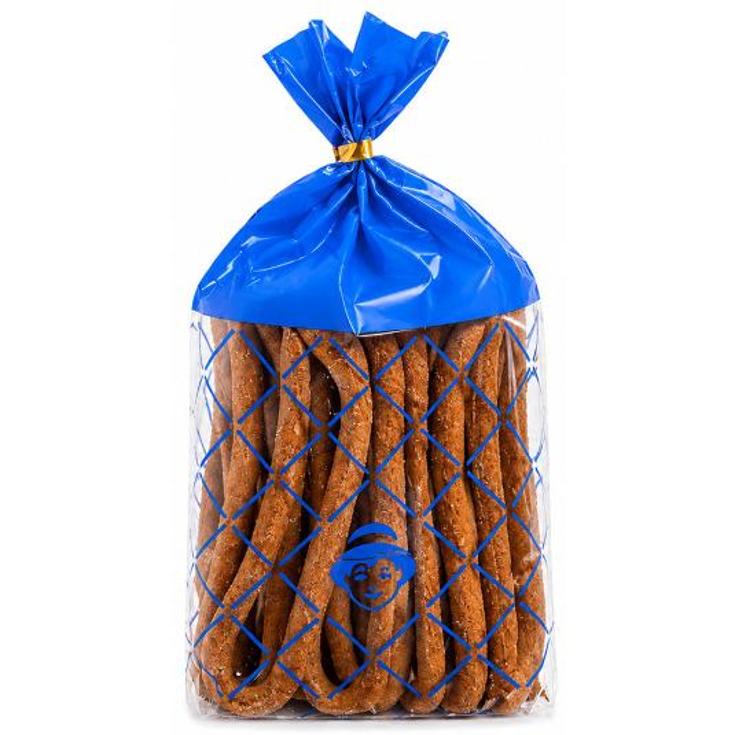 ROSQUILLAS INTEGRALES EL CAPITÁN BOLSA 170 GR