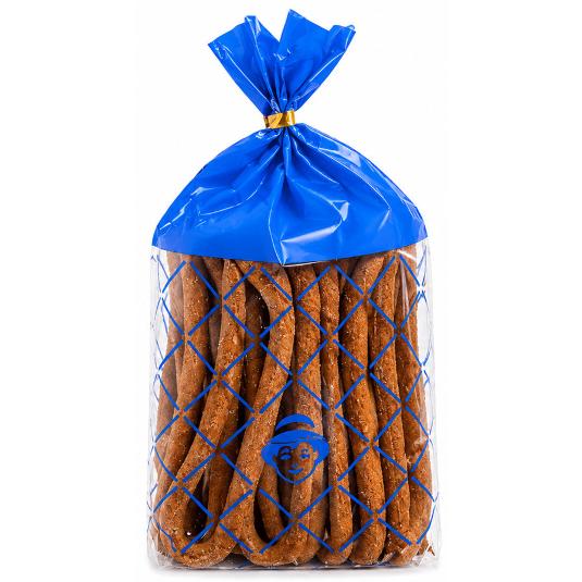 ROSQUILLAS INTEGRALES EL CAPITÁN BOLSA 170 GR