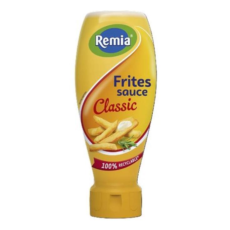 SALSA FRITES DOWN REMIA DOSIF 500 ML